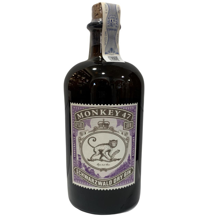 Monkey 47 (50 cl) | Bodega Bernardino