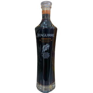 Yzaguirre Selección 1884 | Bodega Bernardino
