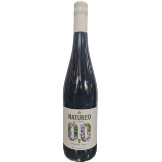 NATUREO TINTO SIN ALCOHOL