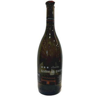 ALBARIÑO TORRE LA MOREIRA