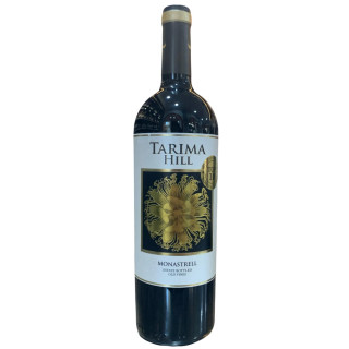 TARIMA HILL CRIANZA