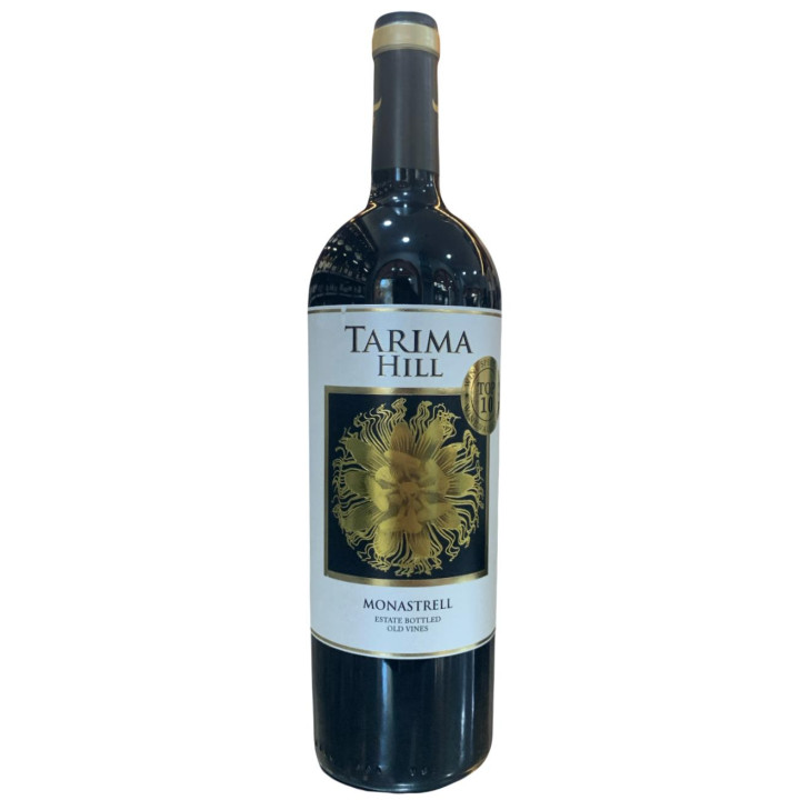 TARIMA HILL CRIANZA