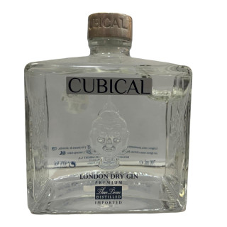 GIN BOTANIC CUBICAL