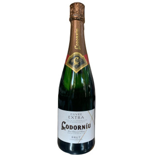 CODORNIU EXTRA BRUT