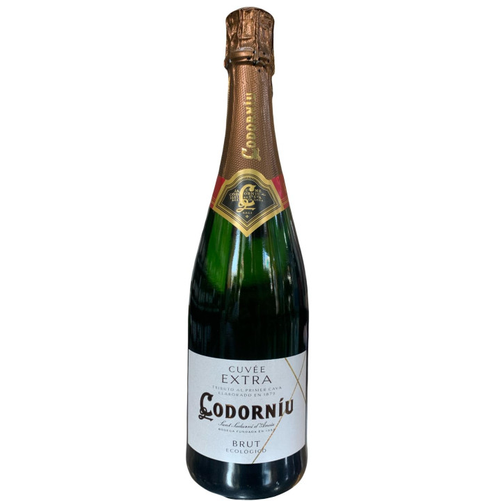 CODORNIU EXTRA BRUT