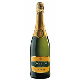 Prosecco Toso