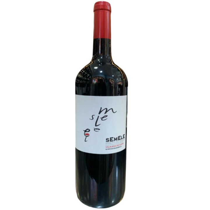 MAGNUM SEMELE CRIANZA