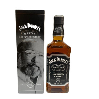 JACK DANIELS MASTER Nº 5