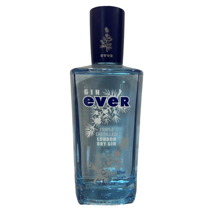 GIN EVER LONDON