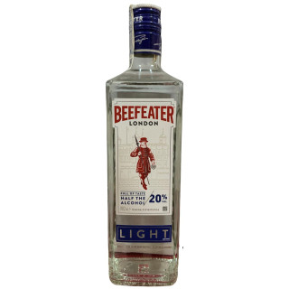 BEEFEATER LIGHT