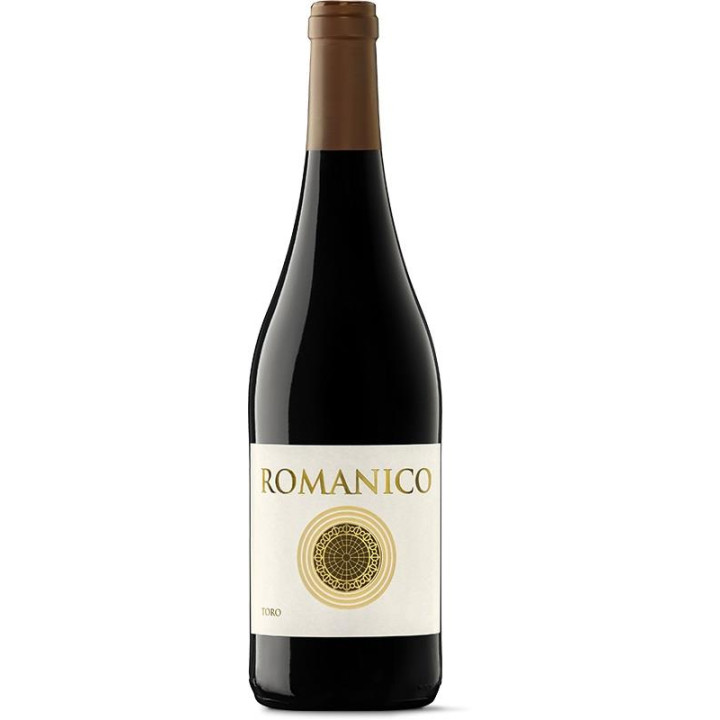 ROMANICO DE TORO