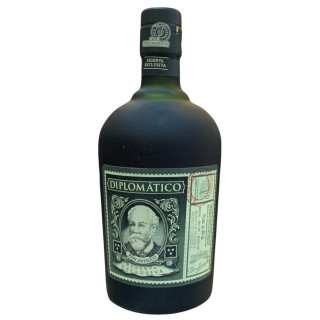 RON DIPLOMATICO RESERVA