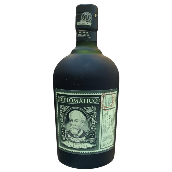 Diplomático Reserva Exclusiva | Bodega Bernardino
