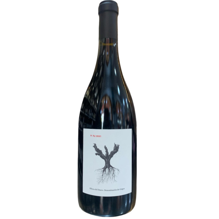 Comprar PSI Dominio de Pingus Ribera del Duero 75 cl | Bernardino