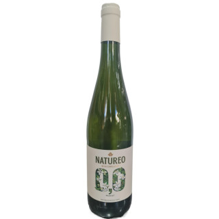 NATUREO BLANCO SIN ALCOHOL