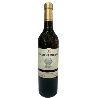 RAMON BILBAO VERDEJO