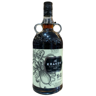 RON KRAKEN BLACK 1.L