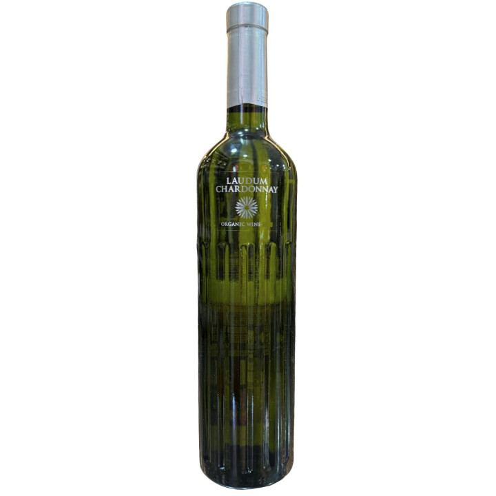 LAUDUM CHARDONNAY JOVEN