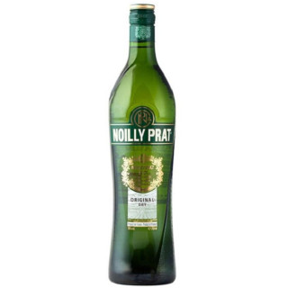 NOILLY PRAT BLANCO DRY 0,75 L.