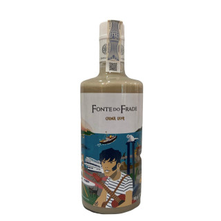 CREMA ORUJO FONTE DO FRADE