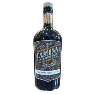 Comprar Vermut Camins Creu de Pedra Alicante 50 cl | Bodega Bernardino