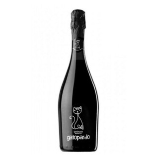 LAMBRUSCO TINTO GATOPARDO