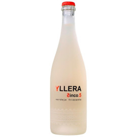 Yllera Verdejo Espumante