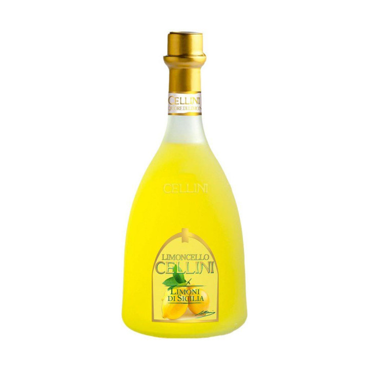 LIMONCELLO CELLINI