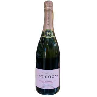 CAVA AT ROCA ROSADO