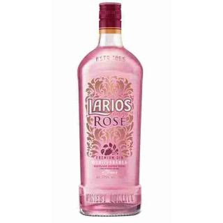 LARIOS ROSE