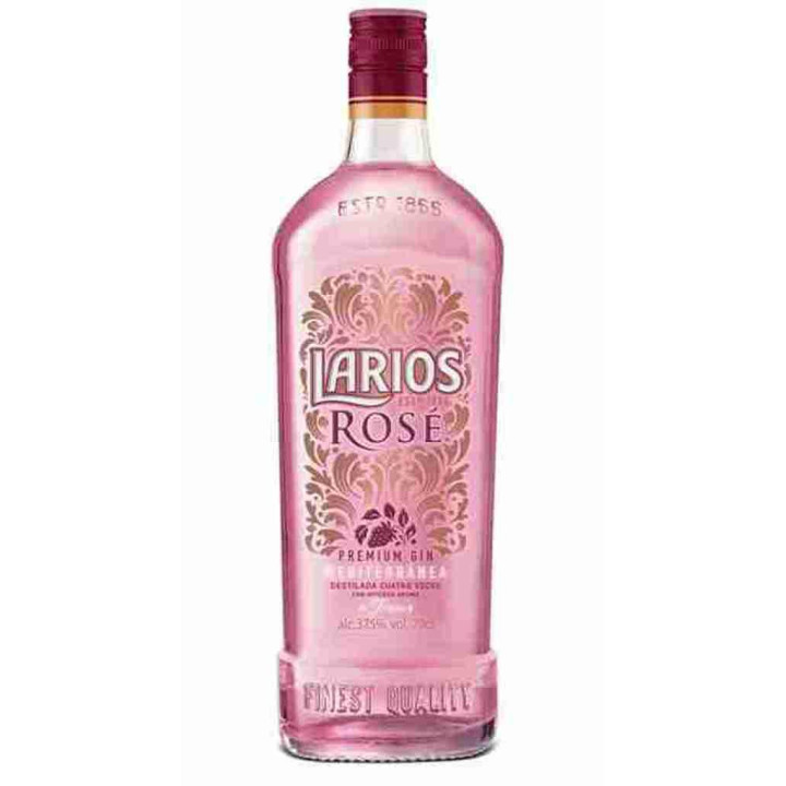 LARIOS ROSE