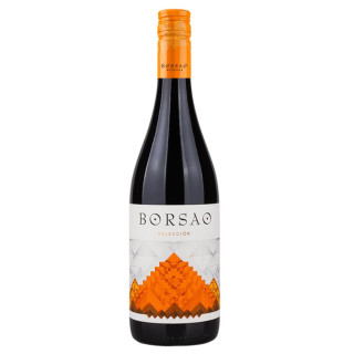 BORSAO SELECCION JOVEN