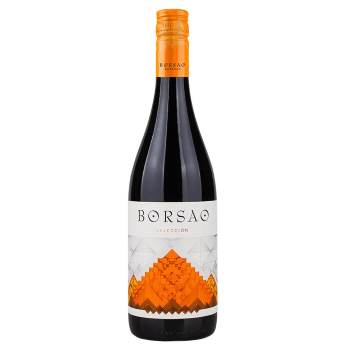 BORSAO SELECCION JOVEN