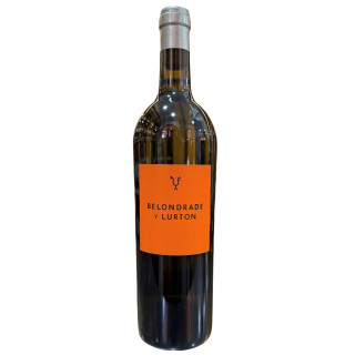 BELONDRADE Y LURTON VERDEJO