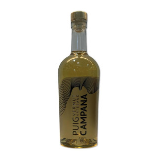 VERMUT PUIG CAMPANA BLANCO