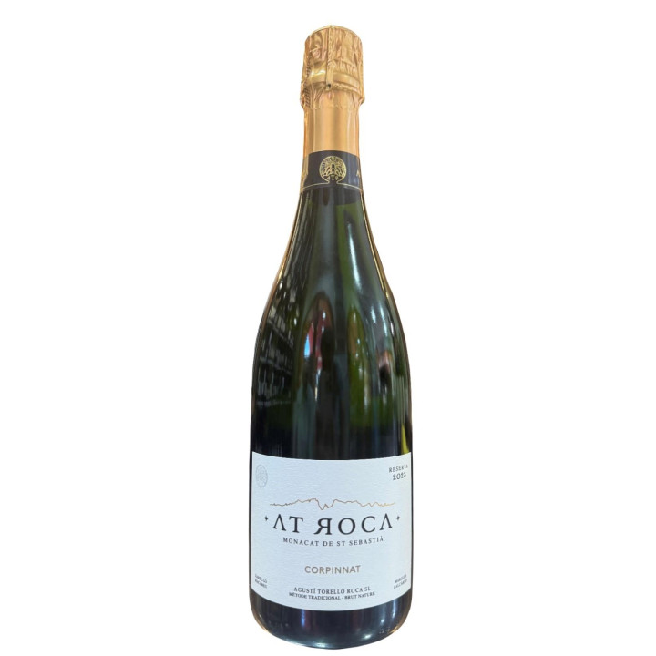 CAVA AT ROCA BRUT RESERVA