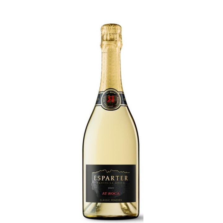 CAVA AT ROCA VINYES GRAN RESERVA
