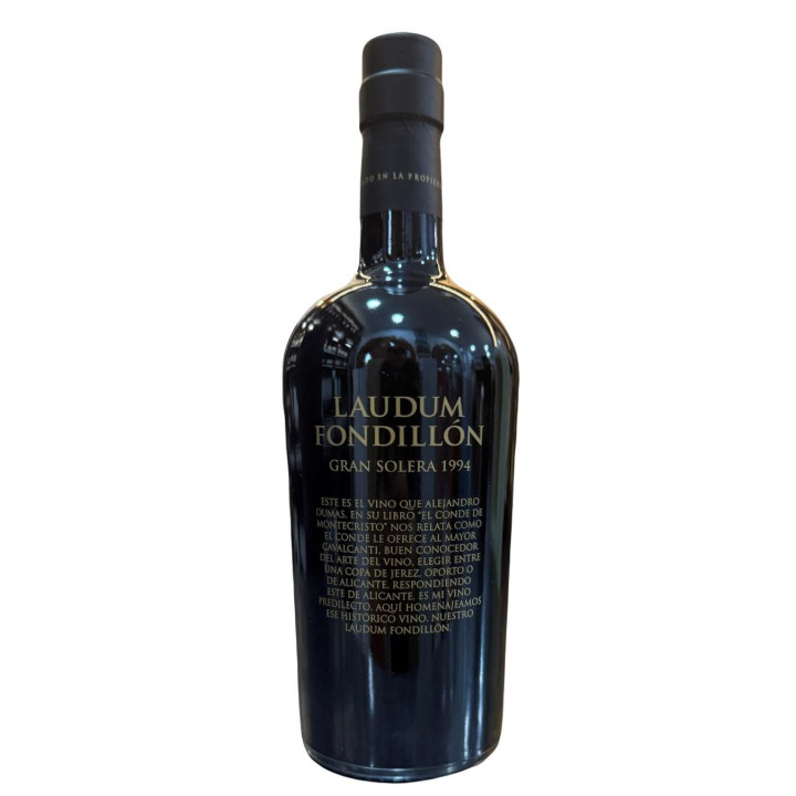 FONDILLON LAUDUM