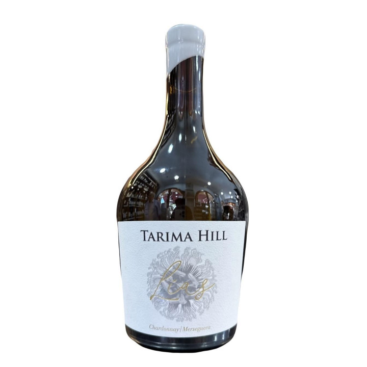 TARIMA HILL BLANCO FERMENTADO