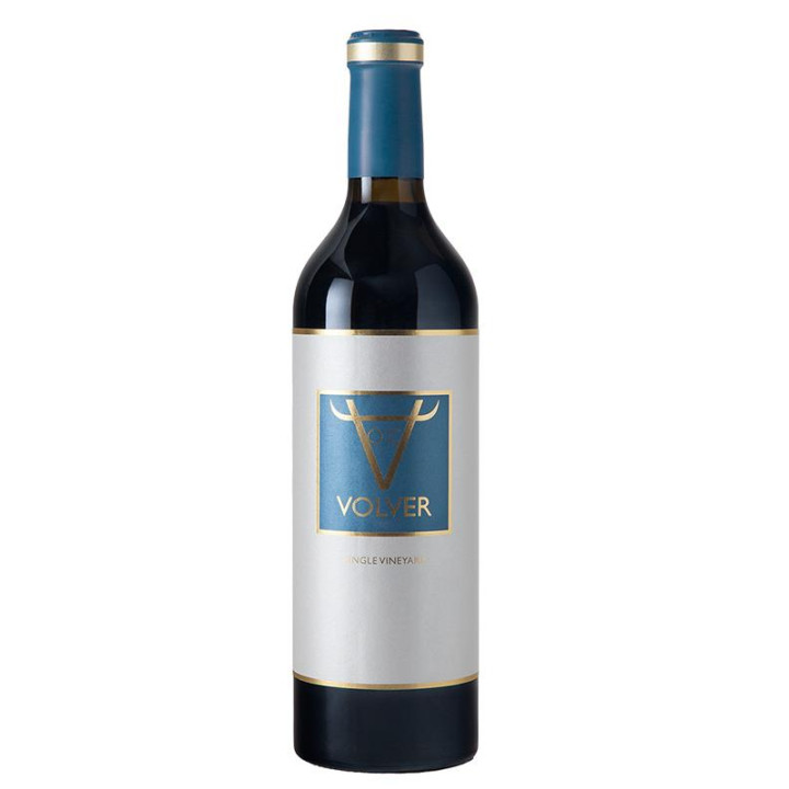 VOLVER CRIANZA