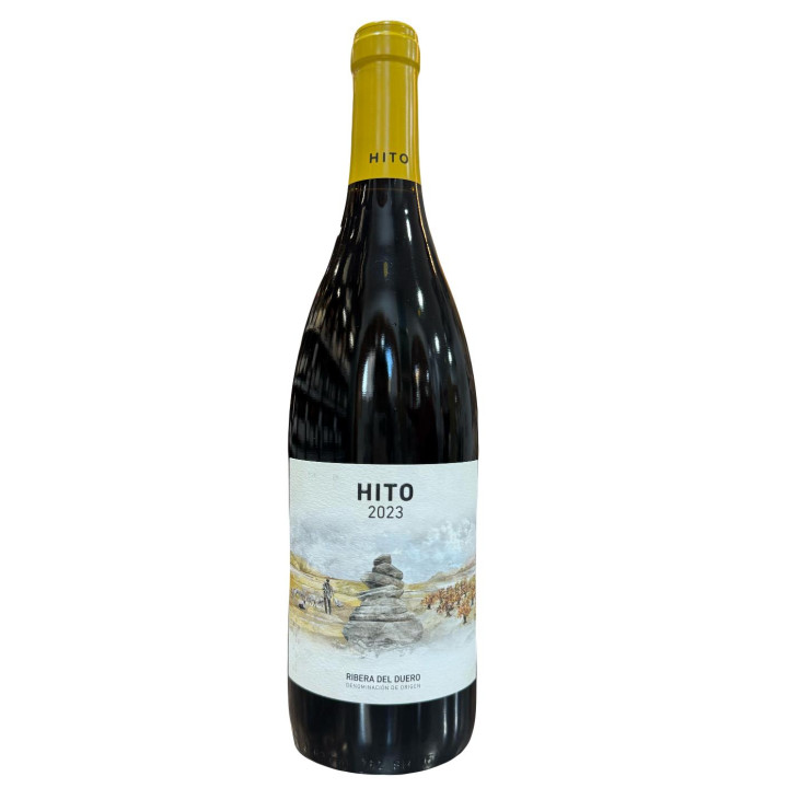 HITO CEPA 21