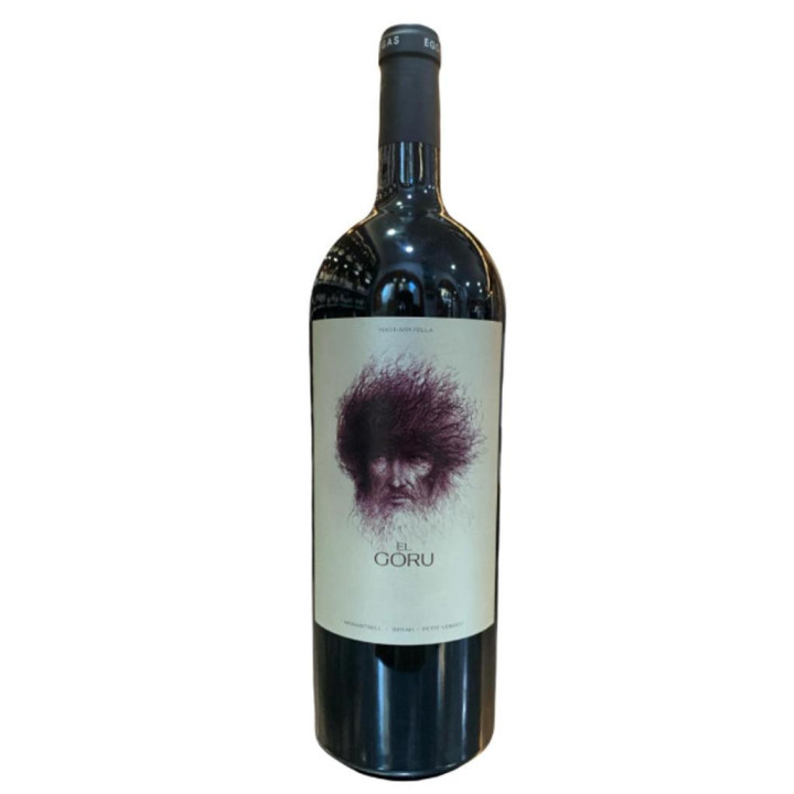 Comprar El Goru Jumilla Magnum 1,5 L | Bodega Bernardino