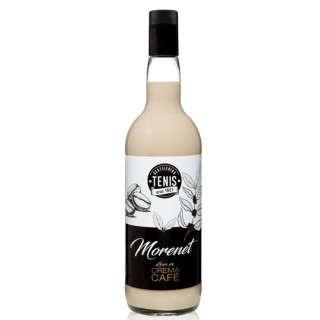 CREMA CAFE TENIS 1 LITRO