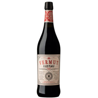 VERMUT LUSTAU