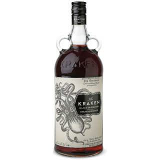 RON KRAKEN 70 CL