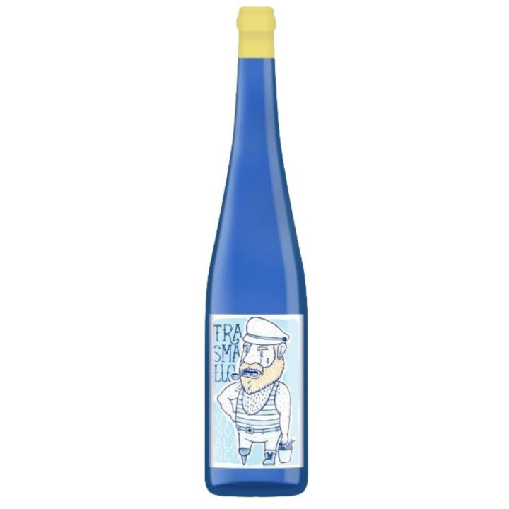 TRASMALLO BLANCO GALLEGO