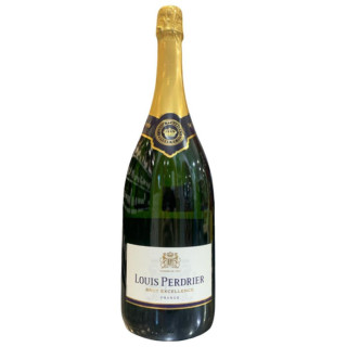 Comprar Louis Perdrier Brut Magnum 1,5 L | Bodega Bernardino