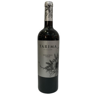 TARIMA SELECCION