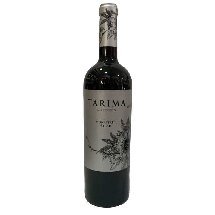 TARIMA SELECCION