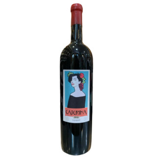 MAGNUM CATERINA MONASTRELL